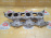Коллектор впускной Hyundai G6DA Grandeur TG/EL '2005 проставка 283103C000