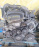 Двигатель Toyota 1ZZ-0535396 без охлаждения пробег 130т.км Vista Ardeo ZZV50