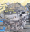 Двигатель MITSUBISHI 4B10-HK6425 CX3A