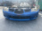 Ноускат Subaru Impreza GG2 EJ152 '2005-2007 a/t дефект решетки ф.1773 (Синий)