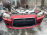 Ноускат Mitsubishi Galant Fortis/Lancer CX3A дефект правой фары ф. P8597 xenon тум.047436 (Красный)