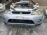 Ноускат Mitsubishi Outlander CW5W ф. P5585 ксенон,т.02717 (Серебро)