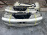 Ноускат Toyota Mark II GX100 '1998-2000 a/t (без габаритов) ф.22-271 xenon с.22-274 (Белый перламутр)