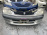 Ноускат Toyota Raum EXZ10 '1999-2001 фары 46-1 (Серебро)