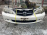 Ноускат Honda Odyssey RA6 a/t Absolute ф.P0648 xenon тум.P0476 (Белый перламутр)