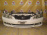 Ноускат Honda Accord CF3 '2000-2002 a/t ф.R7637 (галоген) тум.R6789 (Белый перламутр)