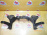 Балка Mazda BJ3P/BJ5P/BJ5W/BJ8W/BJEP/BJFP/BJFW Familia F 2WD Поперечная. B25D3480XB.B25D3480XD.B25D3480XE.B26H3480.C1003480XC.C1003480XD.C1003480XD