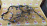 Коса ДВС Honda D16A Partner EY8-1350675 4WD a/t M4SA, трамб. 8 конт. 32110-PEE-900
