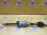 Привод Nissan EU13/EU14/HP11/HU14/P11/PM12/PW11/WHP11/WP11 Bluebird SR20 перед, прав CVT ABS ВН-27шл. Н-25шл. ДЕФЕКТ ПЫЛЬНИКА 39100-3J110