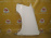 Крыло HONDA Stepwgn RF1/2 перед, лев Wagon Дефект 60261-S47-000ZZ (Белый)