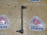 Стойка стабилизатора Nissan C11/E11/K12/Z11/G11/M20 Tiida/Note/March/Cube/Sylphy/NV200 F 54618-ED00A/54618-JX00A