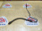Шланг тормозной Toyota Raum EXZ10 зад, лев 90947-02637/47324-46010