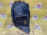 Подкрылок BMW 3-Series E90/E91 '2008 перед, прав под бампер M Sport 51718044642