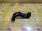 Патрубок интеркулера BMW 11657556553, 13717590304 3-Series E90 N54 '2008 слева нижний