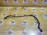 Патрубок радиатора BMW 17127565094 3-Series E90 N54 '2008 в F спереди на расшир. бачок