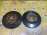 Диск тормозной BMW 3-Series E90/E84 F 348X30 пара 29мм 34116770729, 34116855000 '2008