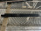 Накладка на порог MITSUBISHI Outlander GG2W '2013- L 6512A421 (Серый)