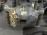 Суппорт Mitsubishi GG2W перед, лев 5736 (под диск 294*26) скоба 5737 Outlander