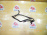 Шланг гидроусилителя Toyota NCP20/NCP21 Funcargo 2WD С обраткой. 44410-52030.44412-52010