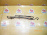 Шланг гидроусилителя Toyota SXN10/SXM10 Nadia 2WD С обоих сторон штуцыры. н 44410-44010