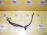 Шланг гидроусилителя Mazda BJ3P/BJ5P/BJ5W Familia ZL 2WD С обраткой. н B25D32410E.B25D32410F