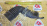 Гофра впускного коллектора Toyota 2L-TE Mark II LX100 резиновая из 2-х штук 17881-54570+17882-54470