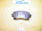 Колодки тормозные Subaru Forester SF5/SF9/GC8/GF8/BHE/BH5/BG5/BE5 EJ201 ОСТАТОК 60% F 26296AC040/PF-7390