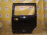 Дверь боковая HONDA Stepwgn RF1 '1996-2001 зад, лев (Голая) 67550-S47-305ZZ (Черный)