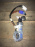 Замок зажигания SUBARU GG3 Impreza m/t