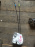 Замок двери Mitsubishi GA3W ASX/RVR зад, лев
