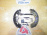 Колодки тормозные Honda Civic/Domani/Partner EK2/EK3/EK5/EK8/MB3/MB4/MB5/EY6/EY7/EY8/EY9/EL1/EL2/EL3/DB6/DB9 Барабанные тормоза. В сборе с пружинками.