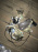 Замок двери Toyota ACR30/ACR40 Estima в сборе зад, лев