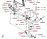 Патрубок  радиатора Mitsubishi 1370A190 Outlander CW5W 4B12 н низ