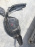 Подкрылок SUBARU Forester SG5 R 59110 SA002