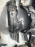 Подкрылок Subaru Outback BS9 перед, прав дефект 59110 AL040/60