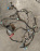 Коса ДВС Honda B20B Stepwgn RF1 4WD a/t S4TA  без компьютера
