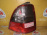 Стоп HONDA P0711 R Odyssey RA7/RA8 2-х цветные (тонированный) Дефект стекла(микротрещины)