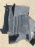 Защита двигателя Mitsubishi GG2W Outlander L бок. 5370B055