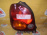 Стоп TOYOTA 13-40 L Corolla Spacio AE110 '1997-1999 Тёмный