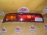 Стоп TOYOTA 20-338 L Carina ED ST202 '1993-1995 Дефект стекла(трещина)