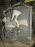 Радиатор кондиционера Mazda DW5W Demio '1996 ДЕФЕКТ D201-61480