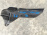 Подкрылок Toyota Sprinter AE110 зад, прав 52591-12120