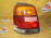 Стоп SUBARU 220-20597 L Forester SF5 '1997-1999 [жёлт.полоса] Дефект стекла