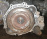 АКПП MITSUBISHI 4G15/4G63/4G93/6A12 F4A222MPF4 2WD без датчика  JAPAN  пробег 58т.км