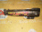 Ручка двери Toyota Ractis NCP100 перед, прав 69210-12320 (Серый)