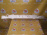 Жесткость бампера Toyota 52611-52031 Funcargo NCP20 '2002-2005 F перед. (пенопласт)
