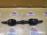 Привод Lexus/Toyota GYL10/GYL15/GYL16/GVU48 RX350/RX450h#Highlander 2GRFXE перед, лев ABS ВН-24шл Н-30шл 73-325#BI104 43420-0W230/43420-0W280/43420-07070