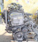 Двигатель Toyota 1AZ-FSE-5010102 форсунки зеленые  без кондера Allion/Premio AZT240