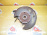 Ступица Mazda GY3W/GG3P/GYEW Atenza зад, прав 4WD ABS. Голая без диска и суппорта. G21D2611XB.