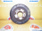 Диск тормозной Mazda GG3P/GG3S/GY3W/GYEW/GGEP/GGES/ Atenza R 2WD/4WD Диаметр-280мм. G31Y26251